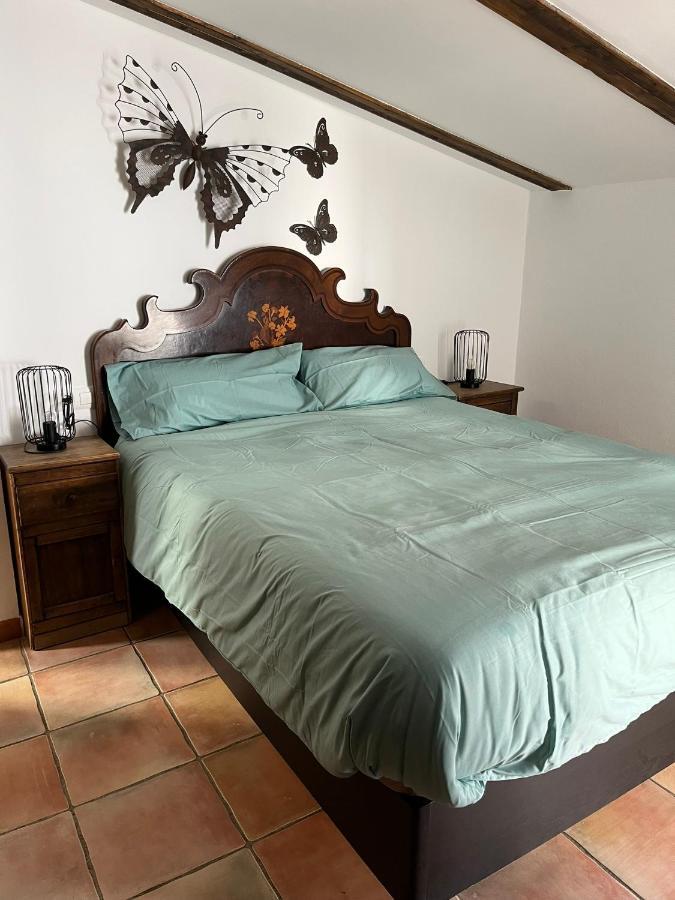 Ferienwohnung Esencia De Arcos Arcos de la Frontera Exterior foto