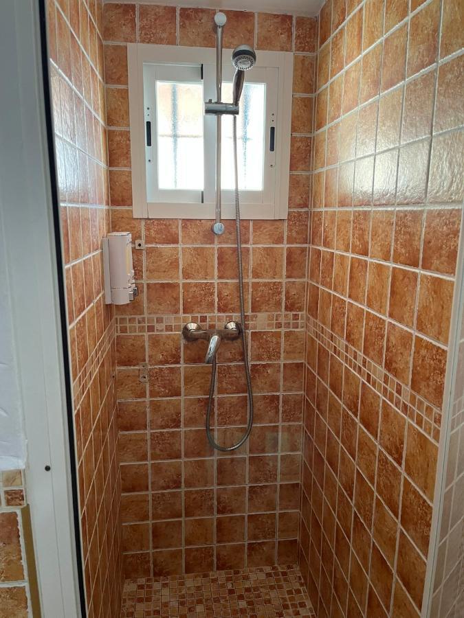 Ferienwohnung Esencia De Arcos Arcos de la Frontera Exterior foto