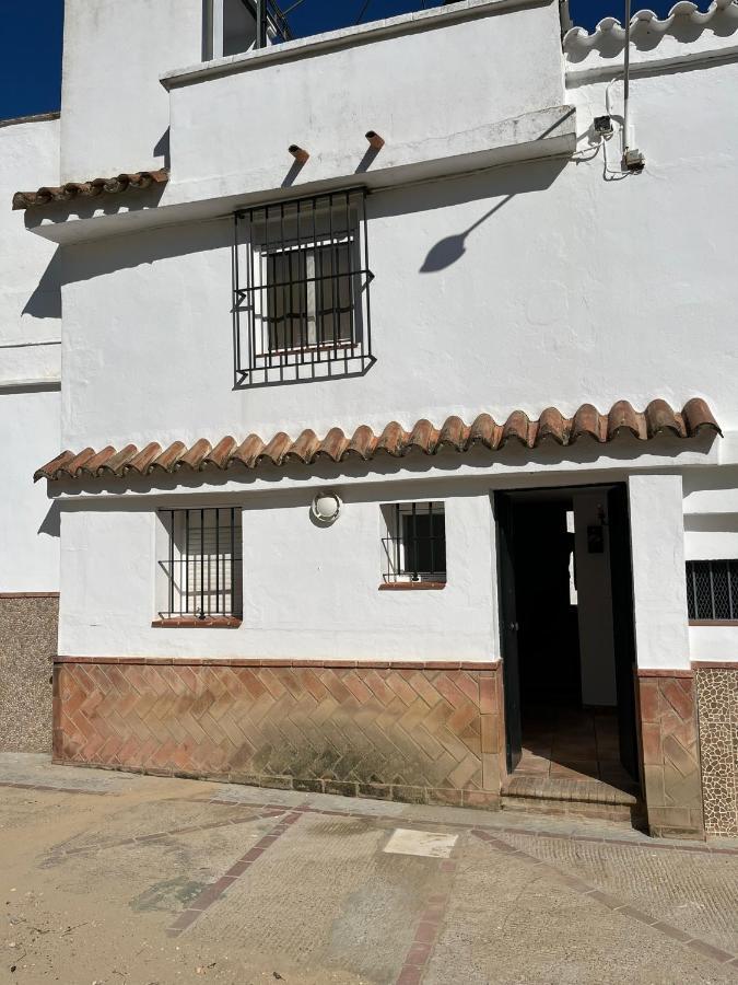 Ferienwohnung Esencia De Arcos Arcos de la Frontera Exterior foto
