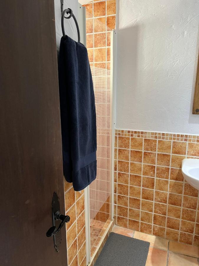 Ferienwohnung Esencia De Arcos Arcos de la Frontera Exterior foto
